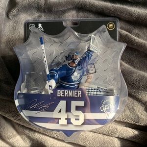 Jonathan Bernier NHL Figure NEW